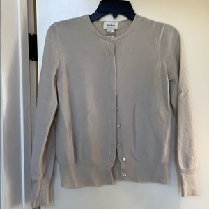 Neiman Marcus cashmere sweater